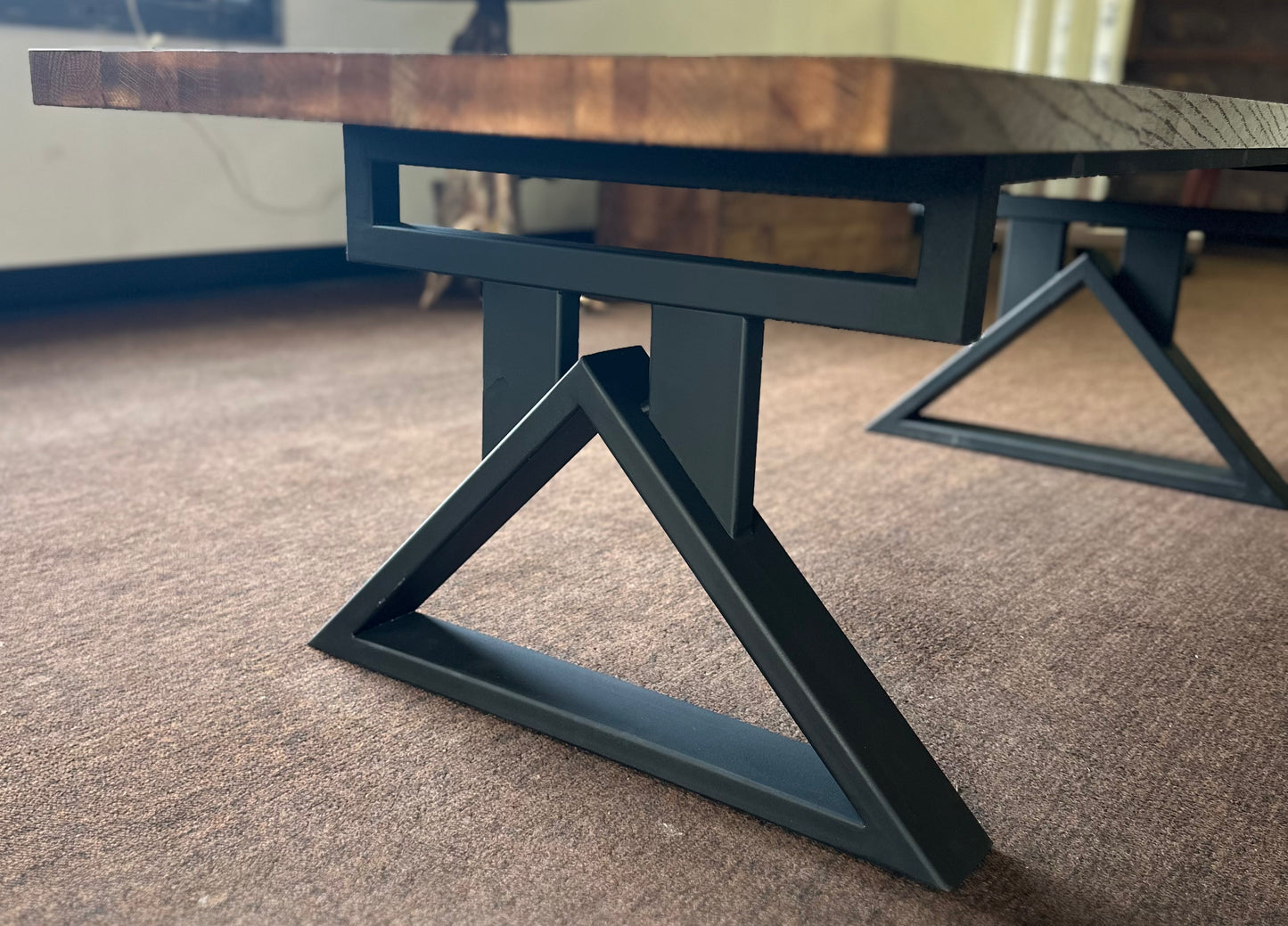 Vertex Table